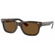 RAY BAN RB2283 902/57 POLARIZED MR BURBANK - RAYBAN RAY BAN RB2283 902/57 POLARIZED MR BURBANK - RAYBAN