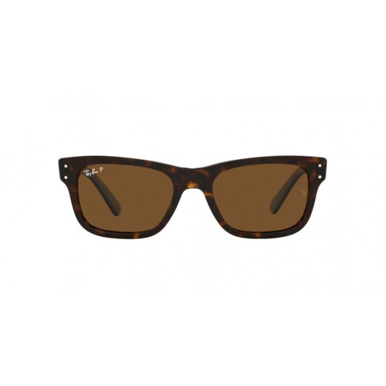 RAY BAN RB2283 902/57 POLARIZED MR BURBANK - RAYBAN RAY BAN RB2283 902/57 POLARIZED MR BURBANK - RAYBAN