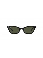 Ray Ban RB2299 901/31 Lady Burbank