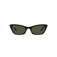 Ray Ban RB2299 901/31 Lady Burbank Ray Ban RB2299 901/31 Lady Burbank