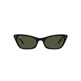 Ray Ban RB2299 901/31 Lady Burbank Ray Ban RB2299 901/31 Lady Burbank