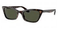 Ray Ban RB2299 902/31 Lady Burbank