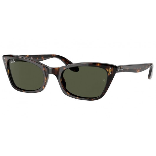 RAY BAN RB2299 902/31 LADY BURBANK - RAYBAN