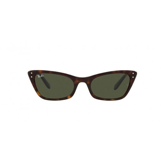 RAY BAN RB2299 902/31 LADY BURBANK - RAYBAN