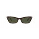 RAY BAN RB2299 902/31 LADY BURBANK - RAYBAN