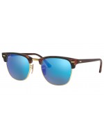 Ray Ban RB3016 114517 CLUBMASTER Ray Ban RB3016 114517 CLUBMASTER