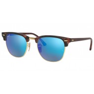 Ray Ban RB3016 114517 CLUBMASTER