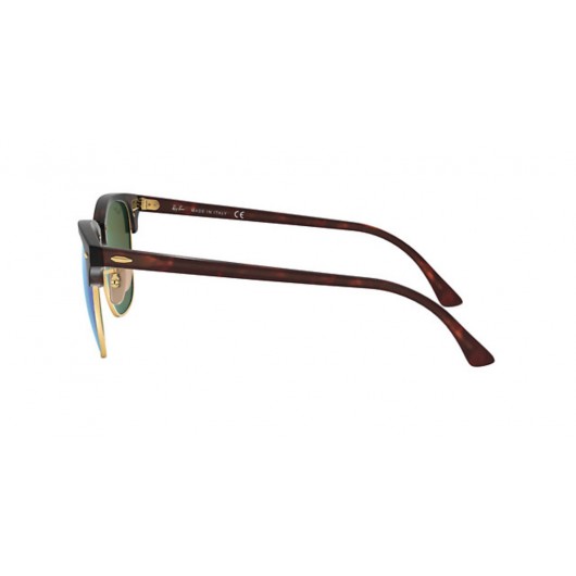 RAYBAN RB3016 114517 CLUBMASTER - RAYBAN