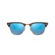 RAYBAN RB3016 114517 CLUBMASTER - RAYBAN