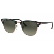 Ray Ban RB3016 125571 CLUBMASTER