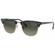 RAYBAN RB3016 125571 CLUBMASTER - RAYBAN