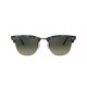 RAYBAN RB3016 125571 CLUBMASTER - RAYBAN