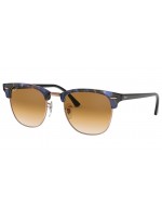 Ray Ban RB3016 125651 CLUBMASTER Ray Ban RB3016 125651 CLUBMASTER
