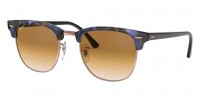 Ray Ban RB3016 125651 CLUBMASTER