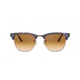 Ray Ban RB3016 125651 CLUBMASTER