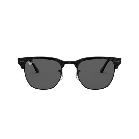 RAYBAN RB3016 1305B1 CLUBMASTER - RAYBAN