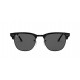 RAYBAN RB3016 1305B1 CLUBMASTER - RAYBAN