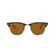 RAYBAN RB3016 130933 CLUBMASTER - RAYBAN