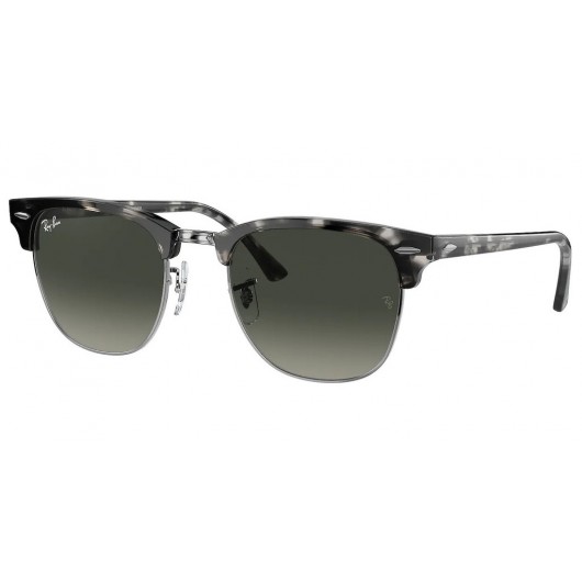 RAYBAN RB3016 133671 CLUBMASTER - RAYBAN