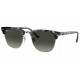 RAYBAN RB3016 133671 CLUBMASTER - RAYBAN