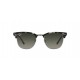 RAYBAN RB3016 133671 CLUBMASTER - RAYBAN