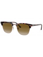Ray Ban RB3016 133751 CLUBMASTER