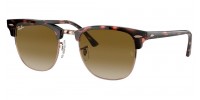 Ray Ban RB3016 133751 CLUBMASTER
