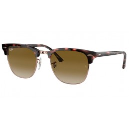 Ray Ban RB3016 133751 CLUBMASTER Ray Ban RB3016 133751 CLUBMASTER