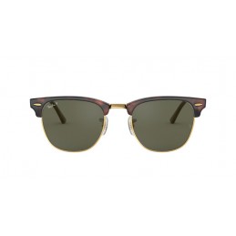 Ray Ban RB3016 990/58 Polarized CLUBMASTER