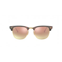 Ray Ban RB3016 990/7O CLUBMASTER 