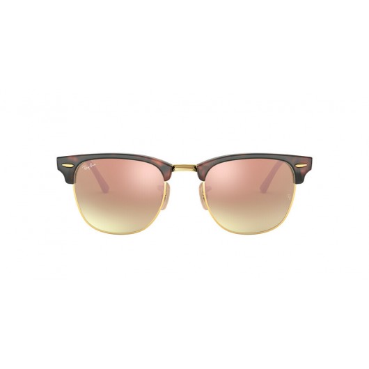 RAYBAN RB3016 990/7O CLUBMASTER - RAYBAN