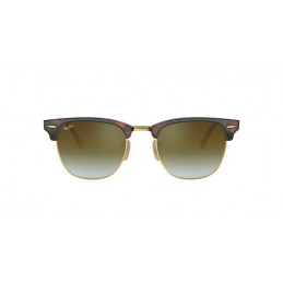 Ray Ban RB3016 990/9J CLUBMASTER 