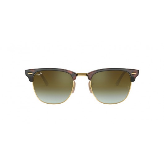 RAYBAN RB3016 990/9J CLUBMASTER - RAYBAN