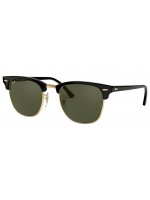 Ray Ban RB3016 W0365 CLUBMASTER Ray Ban RB3016 W0365 CLUBMASTER