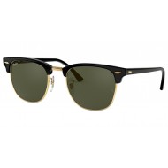 Ray Ban RB3016 W0365 CLUBMASTER Ray Ban RB3016 W0365 CLUBMASTER