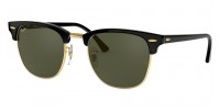 Ray Ban RB3016 W0365 CLUBMASTER
