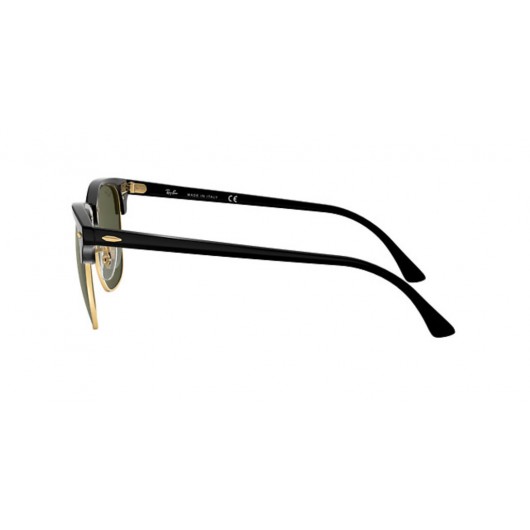 RAYBAN RB3016 W0365 CLUBMASTER - RAYBAN