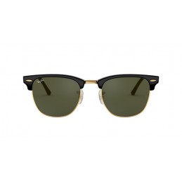 Ray Ban RB3016 W0365 CLUBMASTER
