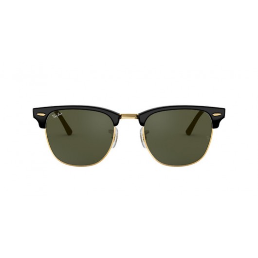 RAYBAN RB3016 W0365 CLUBMASTER - RAYBAN