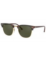 Ray Ban RB3016 W0366 CLUBMASTER Ray Ban RB3016 W0366 CLUBMASTER