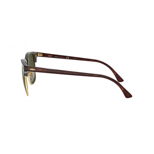 RAYBAN RB3016 W0366 CLUBMASTER - RAYBAN