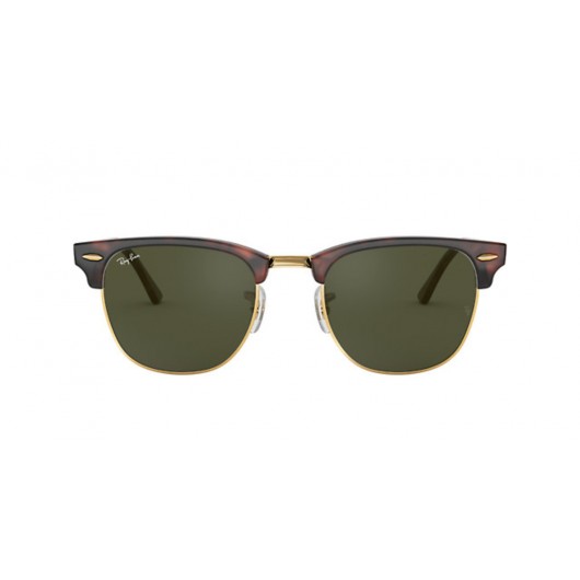 RAYBAN RB3016 W0366 CLUBMASTER - RAYBAN