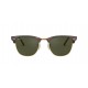 RAYBAN RB3016 W0366 CLUBMASTER - RAYBAN