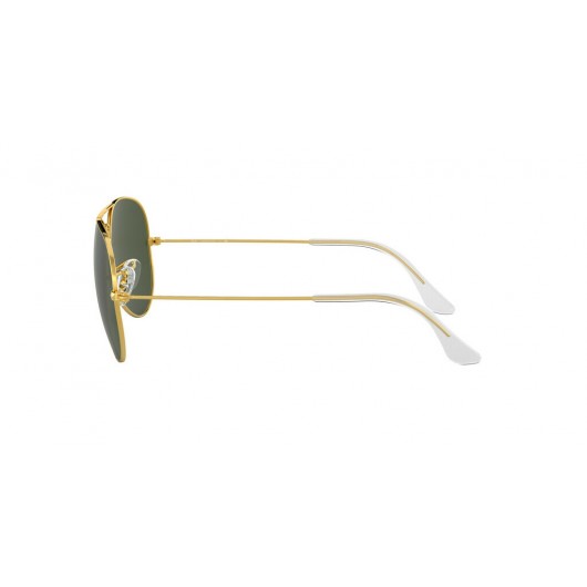 RAYBAN RB3025 001 AVIATOR LARGE METAL - RAYBAN