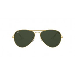 Ray Ban RB3025 001 Aviator Large Metal Ray Ban RB3025 001 Aviator Large Metal