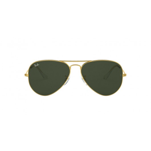 RAYBAN RB3025 001 AVIATOR LARGE METAL - RAYBAN