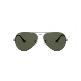 Ray Ban RB3025 9190/31 Aviator Large Metal Ray Ban RB3025 9190/31 Aviator Large Metal