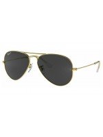 Ray Ban RB3025 919648 Aviator Large Metal Ray Ban RB3025 919648 Aviator Large Metal