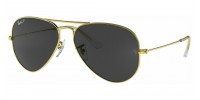 Ray Ban RB3025 919648 Aviator Large Metal