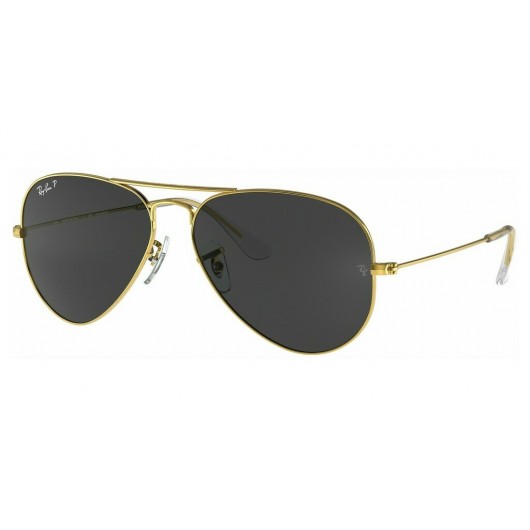 RAYBAN RB3025 919648 AVIATOR LARGE METAL - RAYBAN